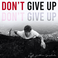 Nathan Grisdale - Don't Give Up artwork