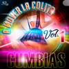 A Mover La Colita Cumbias (Vol. 1)