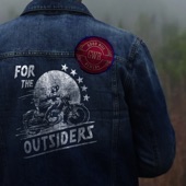 For the Outsiders artwork