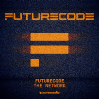 FUTURECODE - The Network artwork