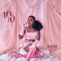 10/10 - Single by Sarina album reviews, ratings, credits