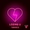 Losing U artwork