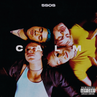 ℗ 2020 5 Seconds of Summer, under exclusive license to Interscope Records
