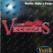 Los Peregrinos - Los Vencedores lyrics