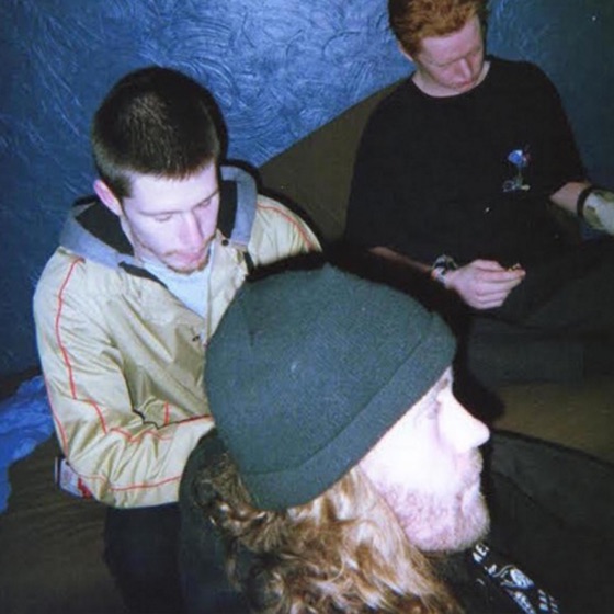 Cover artwork for Twenty Something