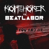 You and Me (feat. Beatlabor) artwork