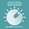 Antoine Clamaran - Freak It