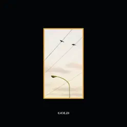Gold - EP - Rèplica Gold - EP - Rèplica