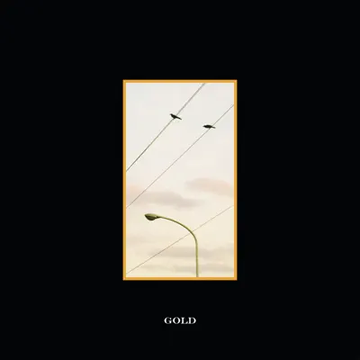 Gold - EP - Rèplica