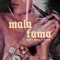 Mala Fama artwork