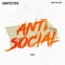 Anti Social - Santana818 lyrics