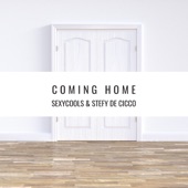 Coming Home (Extended Mix) artwork