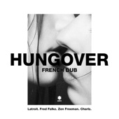 Hungover (feat. Charlz) [French Dub] artwork