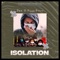 Isolation - Pizzy Priest lyrics