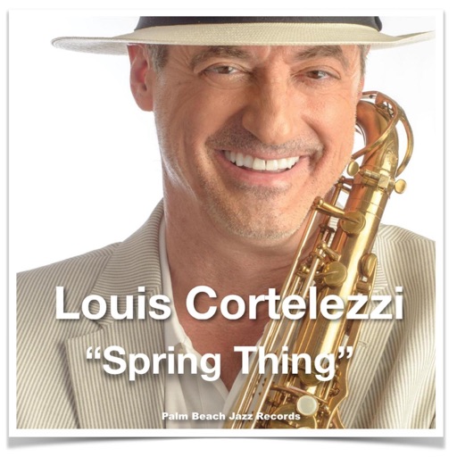 Art for Spring Thing by Louis Cortelezzi