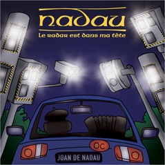 Le radar est dans ma tête - Single