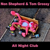 All Night Club artwork