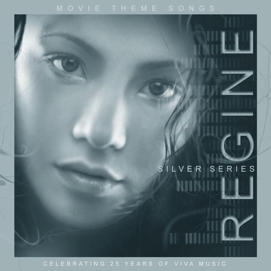 Cover artwork for You Are My Song