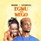 Egwu Ndi Wego (feat. Captain Excell) - Emekoviic lyrics