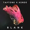 Stream & download Blank - Single