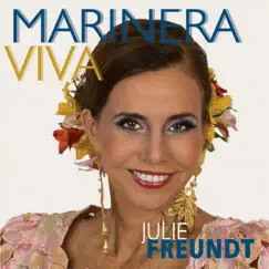 Marinera Viva by Julie Freundt album reviews, ratings, credits