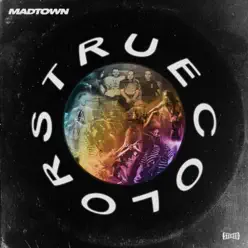 True Colors - Mad Town True Colors - Mad Town