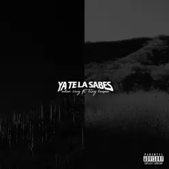 Ya Te la Sabes (feat. King Leasaa) - Single - Adan Cruz