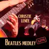Beatles Medley: While My Guitar Gently Weeps / Eleanor Rigby / Yesterday (Live) - Single album lyrics, reviews, download