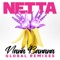 Nana Banana (Thomas Gold Remix) - Netta lyrics