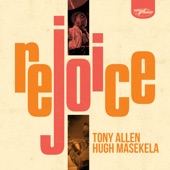 Tony Allen - Slow Bones