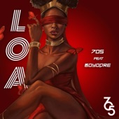 LOA (feat. Boyodre) artwork