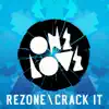 Crack It - Single album lyrics, reviews, download
