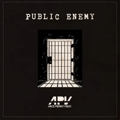 Public Enemy - Single - Arce