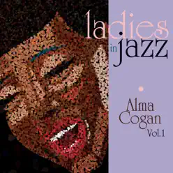 Ladies in Jazz, Vol. 1 - Alma Cogan