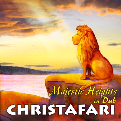 Majestic Heights in Dub (Dub) - Christafari