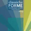 Classiche Forme International Chamber Music Festival 2019 album lyrics, reviews, download