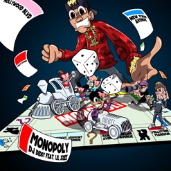 MONOPOLY cover art