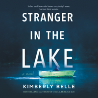 Kimberly Belle - Stranger in the Lake artwork