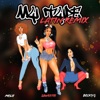 My Type (Latin Remix) [feat. Becky G & Melii] - Single