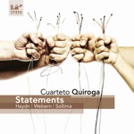 Cuarteto Quiroga - II Rondeau