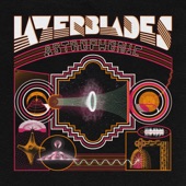 Lazerblades - Mysteries of the Cosmos