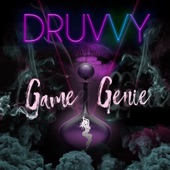 DRUVVY - Game Genie
