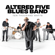 Too Mad to Make Up - Altered Five Blues Band