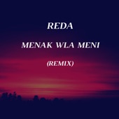 Menak Wla Meni (Remix) artwork