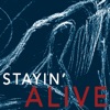 Stayin' Alive - Single