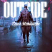 Outside (Hardstyle) artwork