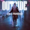 Outside (Hardstyle) artwork