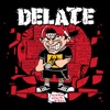 Delate - Къде остана идеята
