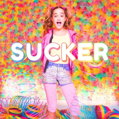 Sucker - Single - Minipop Kids