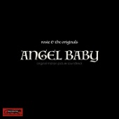 Angel Baby (Stereo Mix) artwork